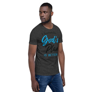 Short-Sleeve Unisex T-Shirt