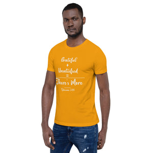 Short-Sleeve Unisex T-Shirt