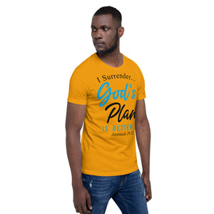 Short-Sleeve Unisex T-Shirt