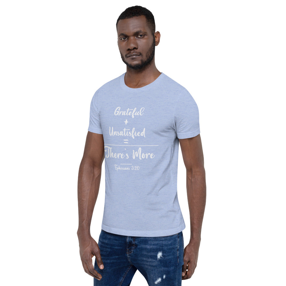 Short-Sleeve Unisex T-Shirt