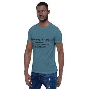 Short-Sleeve Unisex T-Shirt