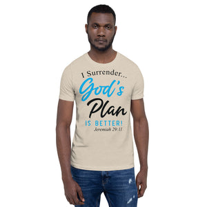 Short-Sleeve Unisex T-Shirt