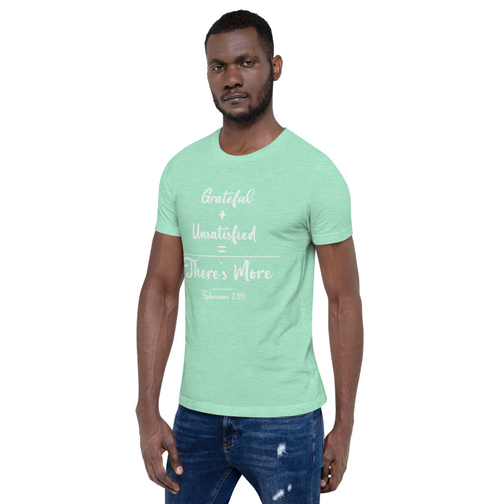 Short-Sleeve Unisex T-Shirt