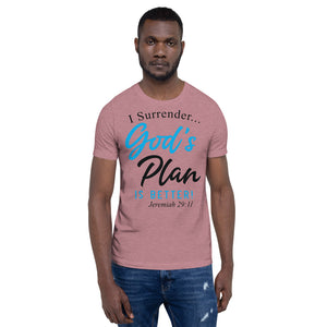 Short-Sleeve Unisex T-Shirt