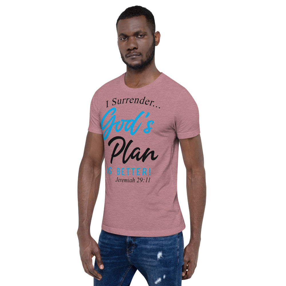 Short-Sleeve Unisex T-Shirt