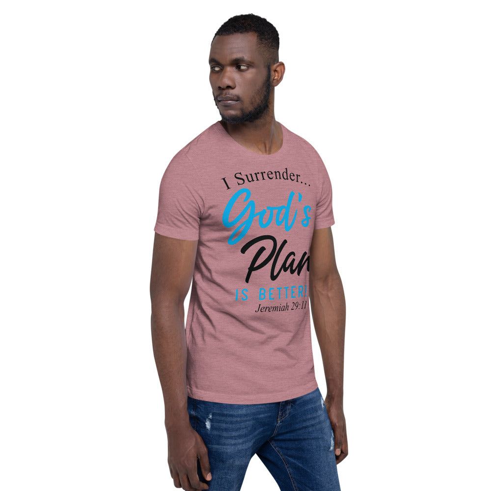 Short-Sleeve Unisex T-Shirt