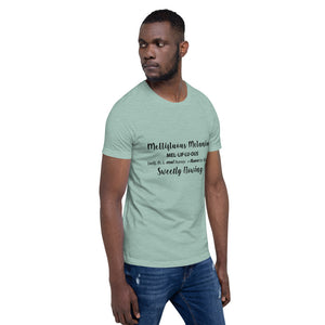 Short-Sleeve Unisex T-Shirt