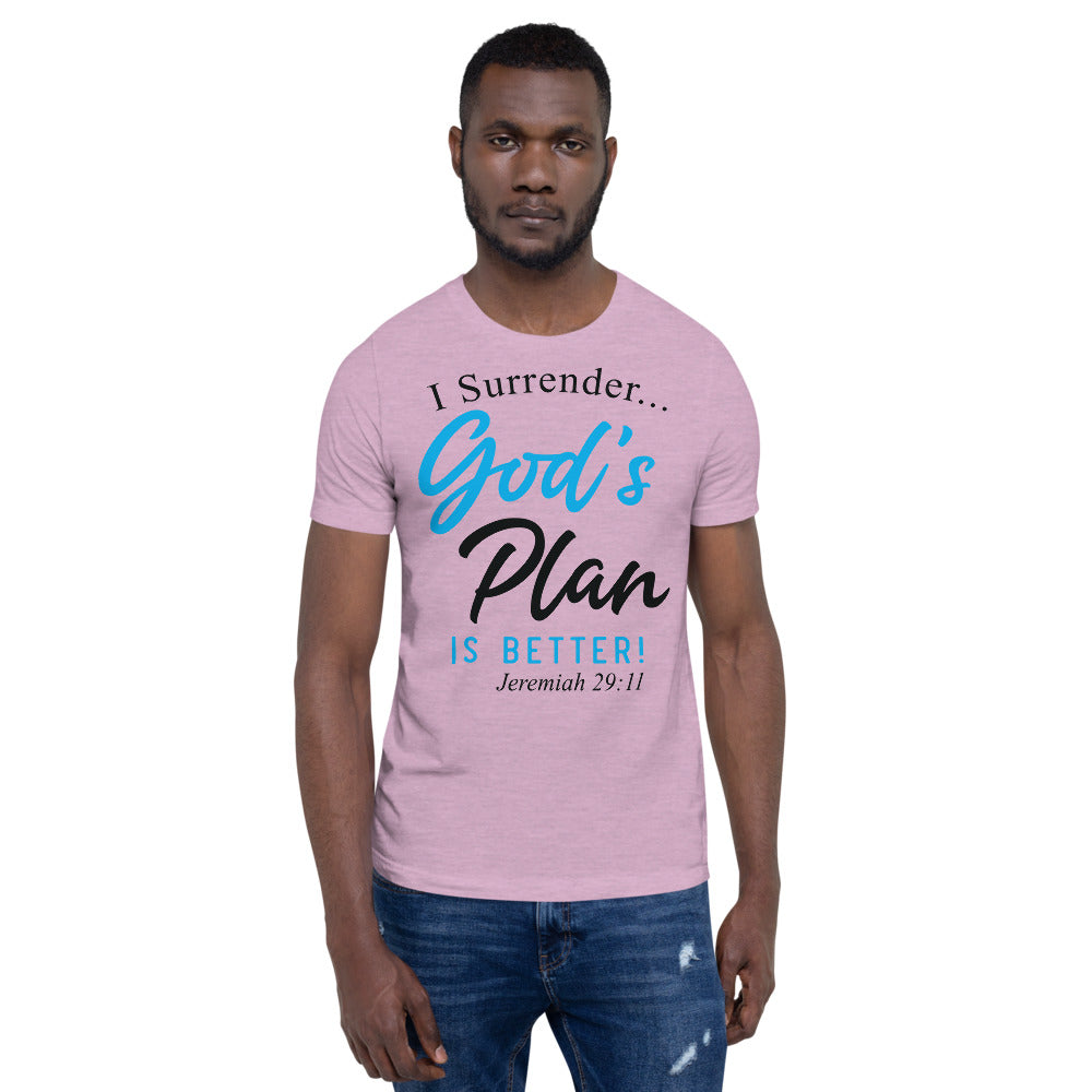 Short-Sleeve Unisex T-Shirt