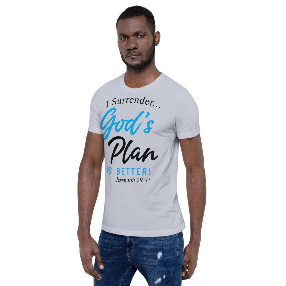 Short-Sleeve Unisex T-Shirt