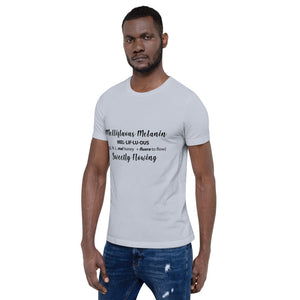 Short-Sleeve Unisex T-Shirt