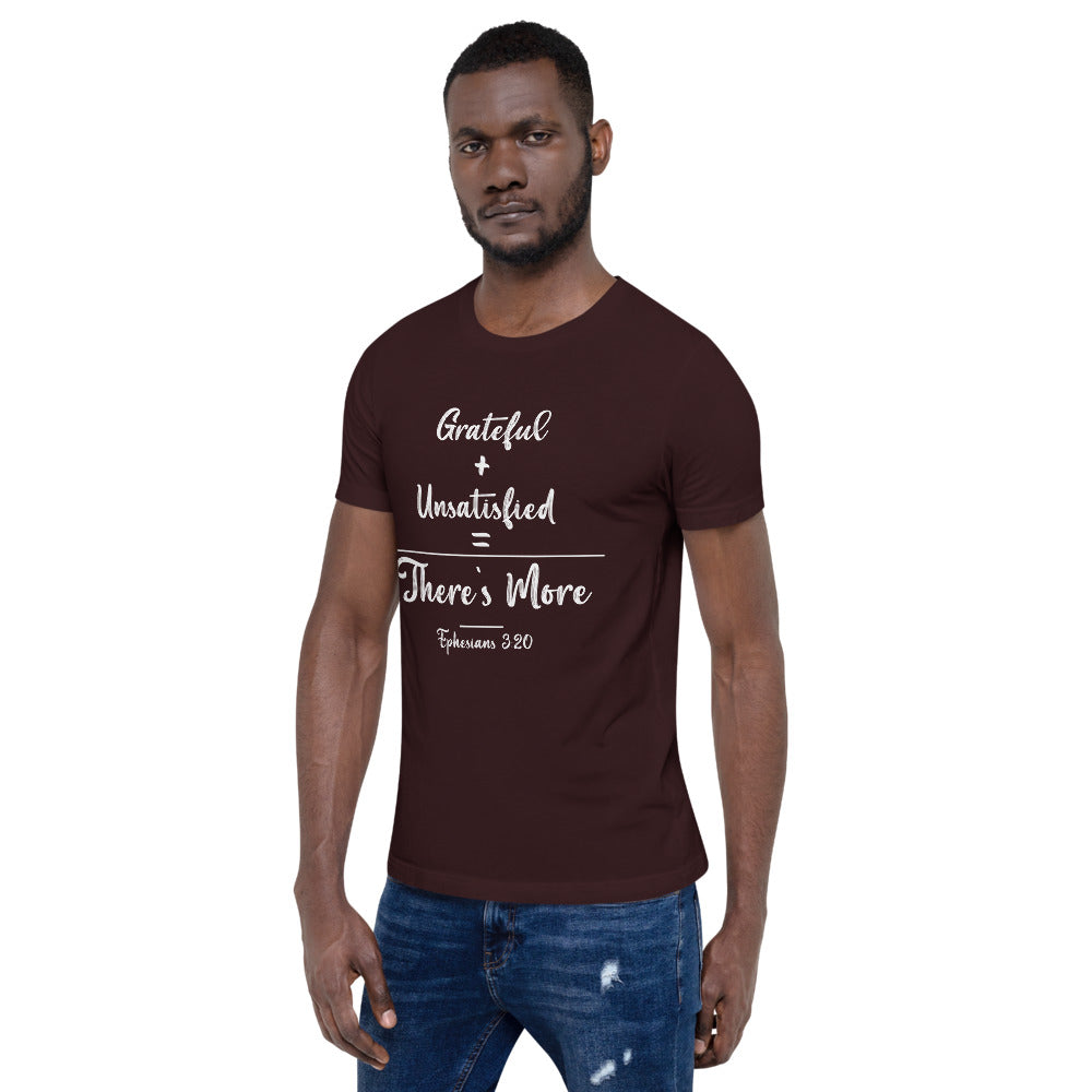 Short-Sleeve Unisex T-Shirt