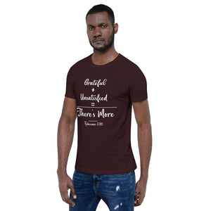 Short-Sleeve Unisex T-Shirt