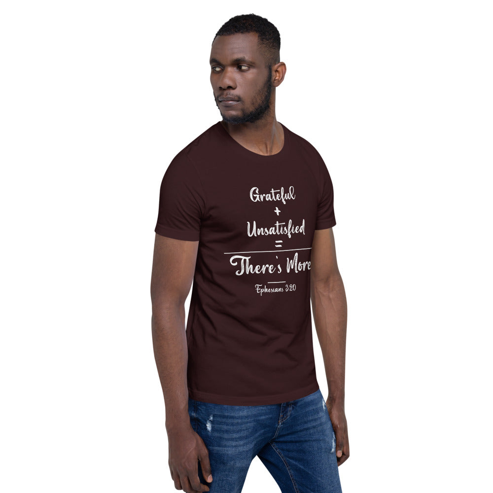 Short-Sleeve Unisex T-Shirt