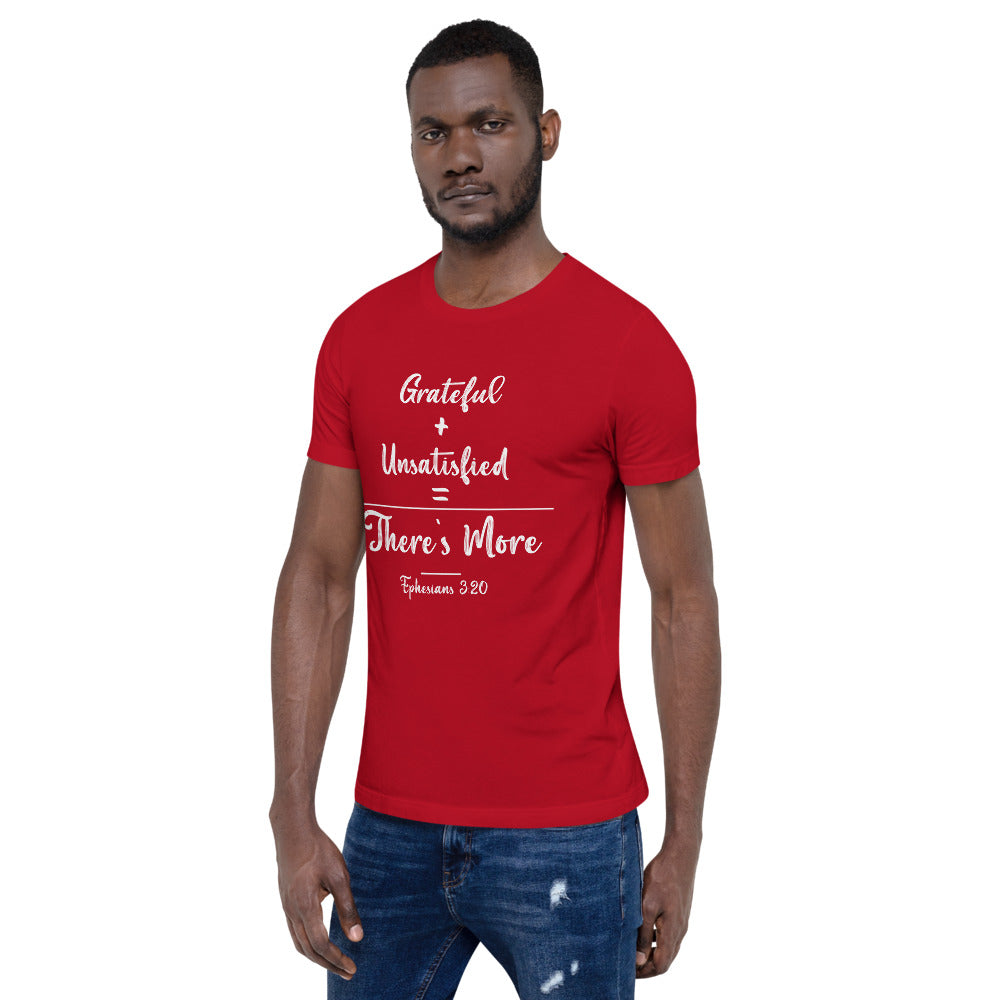 Short-Sleeve Unisex T-Shirt