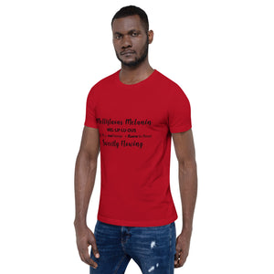 Short-Sleeve Unisex T-Shirt