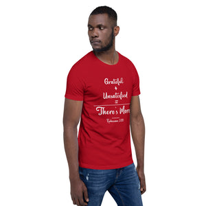 Short-Sleeve Unisex T-Shirt