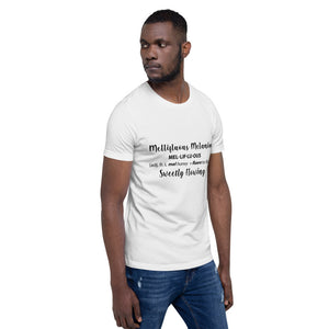 Short-Sleeve Unisex T-Shirt