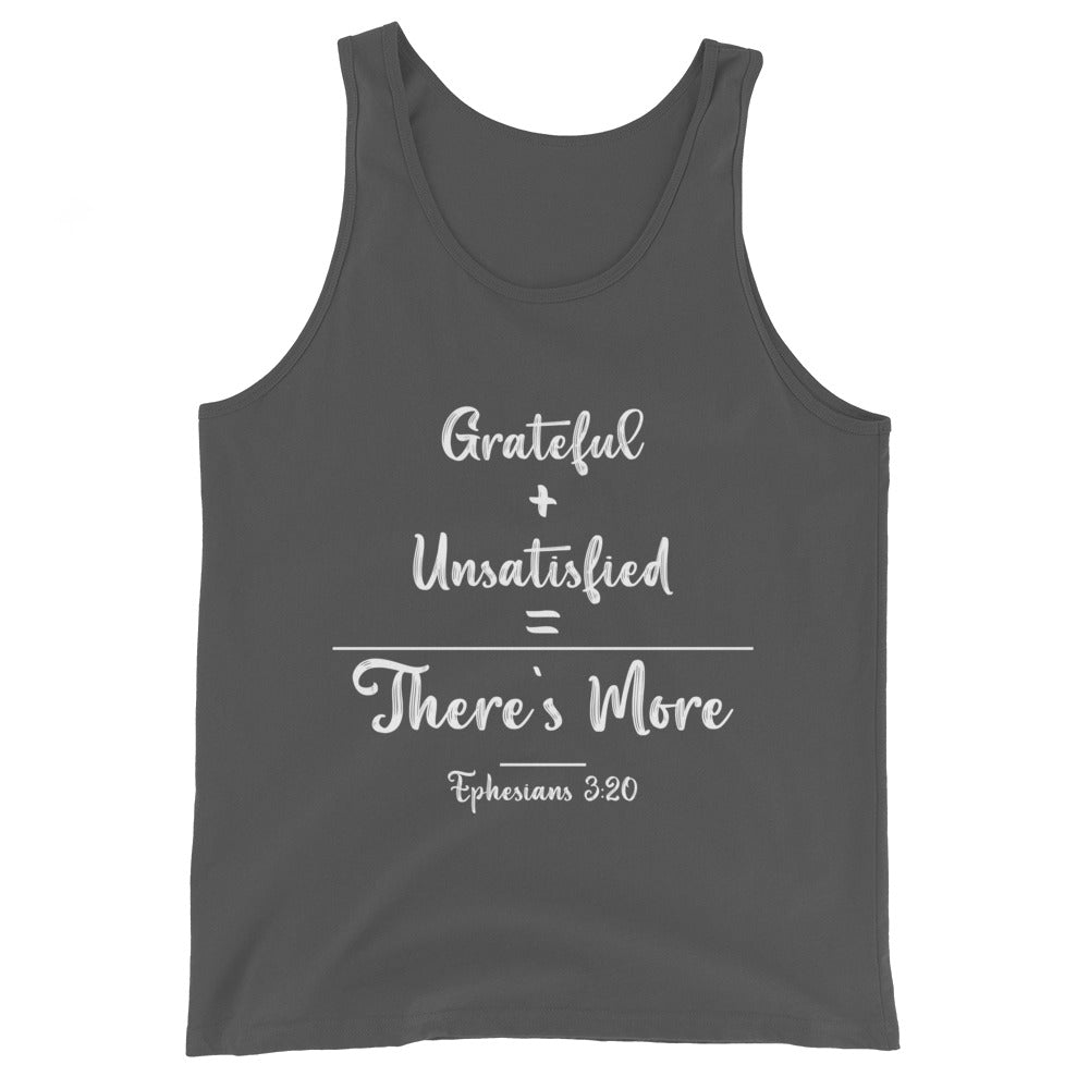 Unisex Tank Top