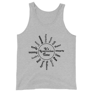 Unisex Tank Top