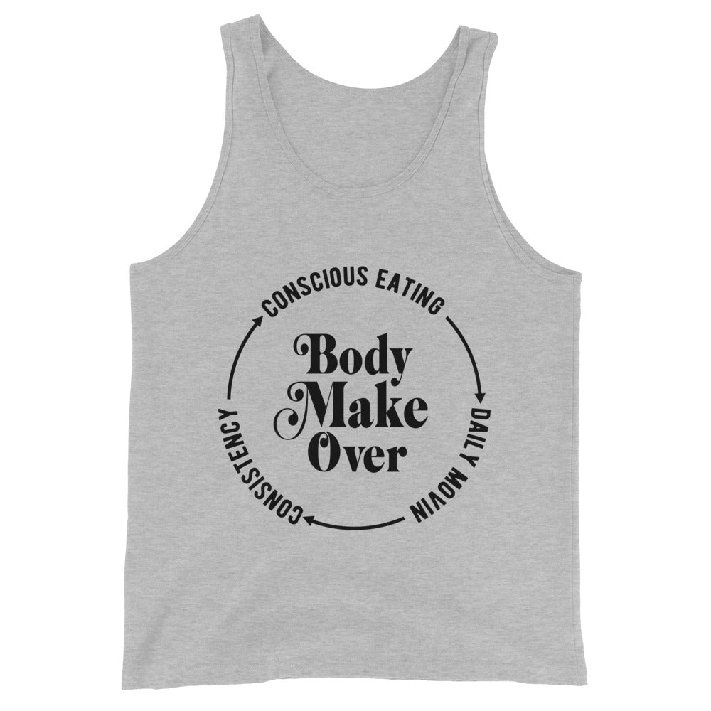 Unisex Tank Top