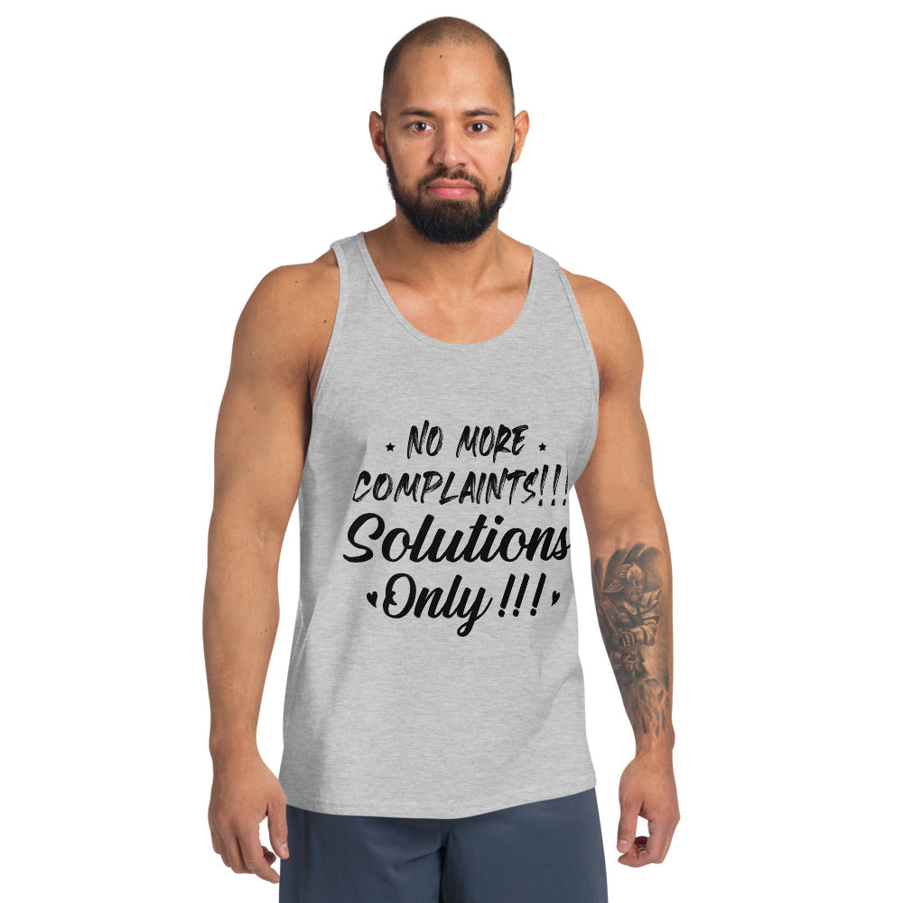 Unisex Tank Top