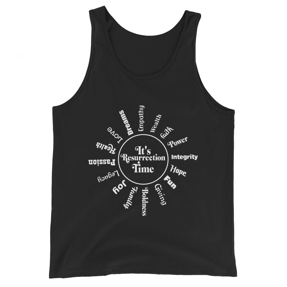 Unisex Tank Top