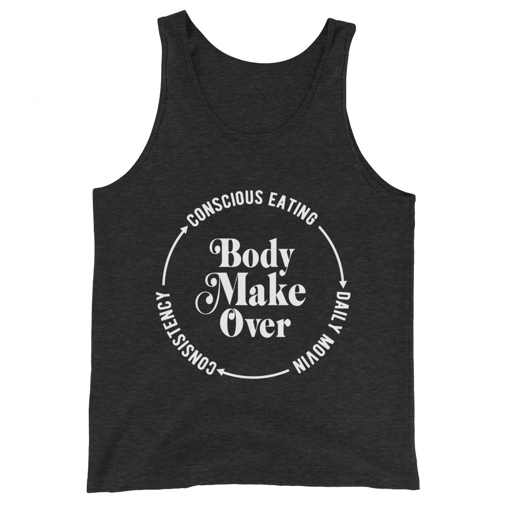 Unisex Tank Top