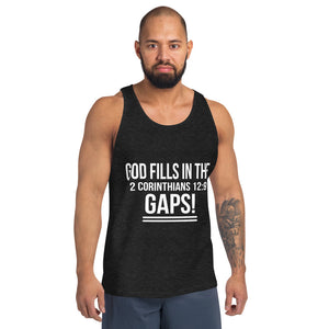 Unisex Tank Top