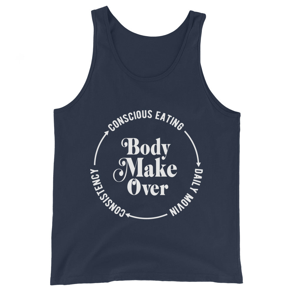 Unisex Tank Top