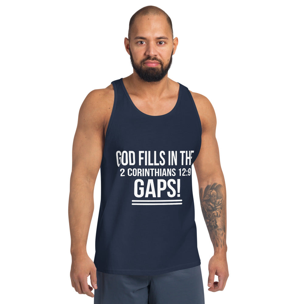 Unisex Tank Top