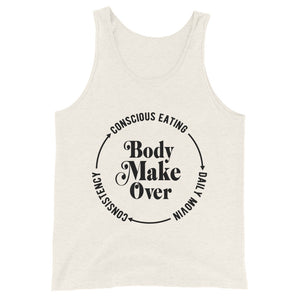 Unisex Tank Top