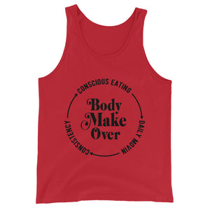 Unisex Tank Top