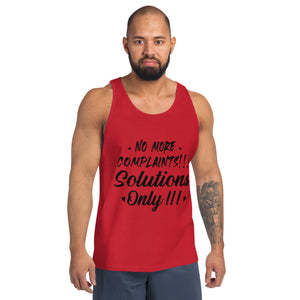 Unisex Tank Top