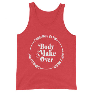 Unisex Tank Top