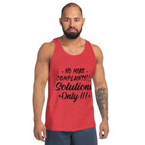 Unisex Tank Top