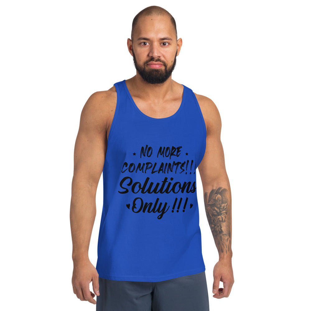 Unisex Tank Top