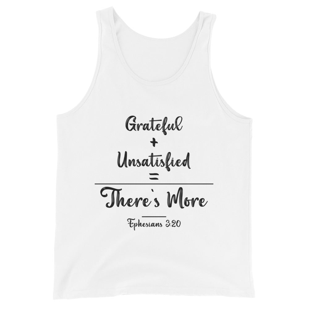 Unisex Tank Top