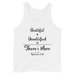 Unisex Tank Top