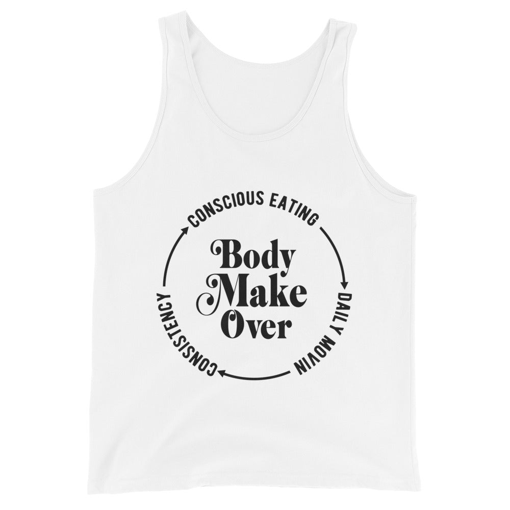 Unisex Tank Top