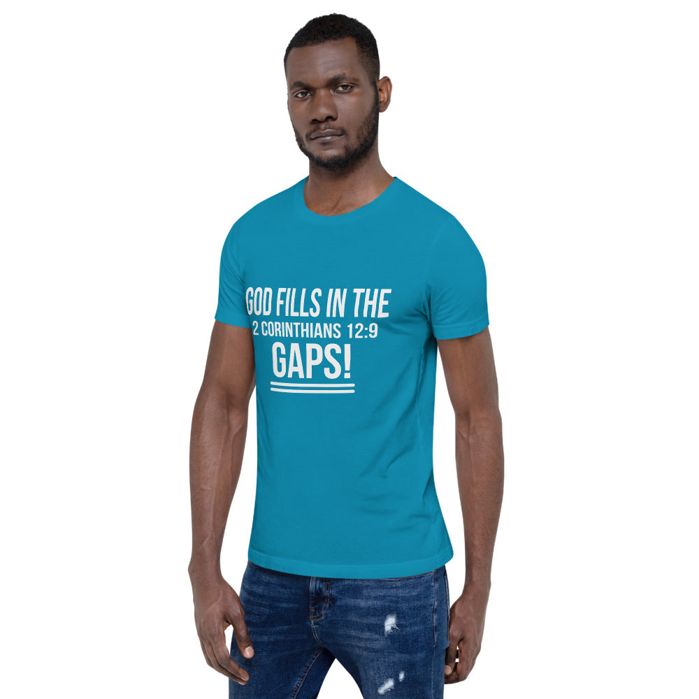 Short-Sleeve Unisex T-Shirt