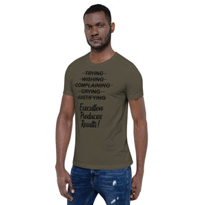 Short-Sleeve Unisex T-Shirt