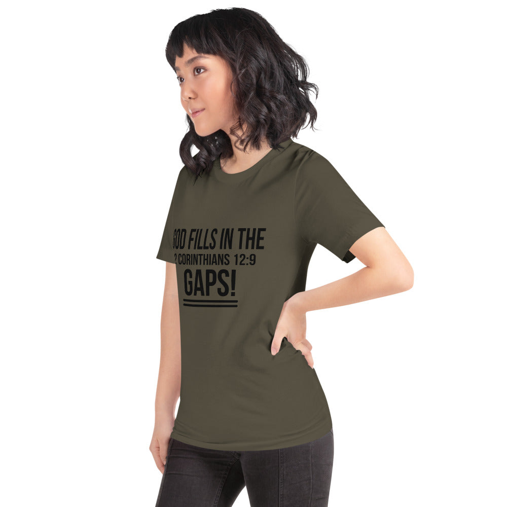 Short-Sleeve Unisex T-Shirt