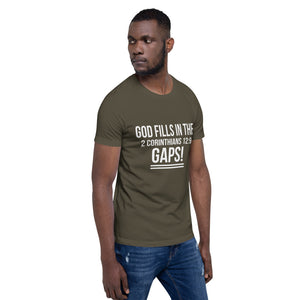 Short-Sleeve Unisex T-Shirt