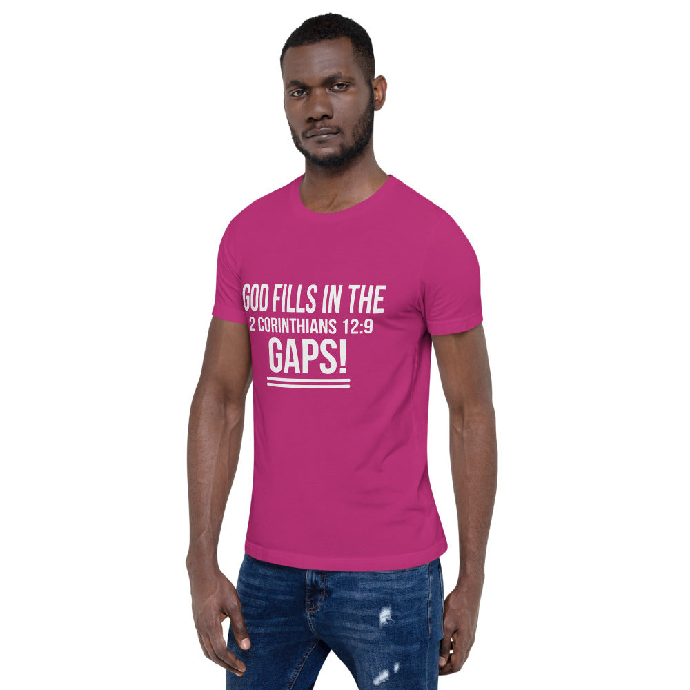 Short-Sleeve Unisex T-Shirt