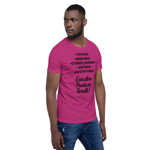 Short-Sleeve Unisex T-Shirt