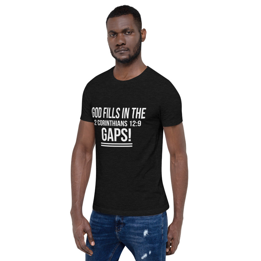 Short-Sleeve Unisex T-Shirt