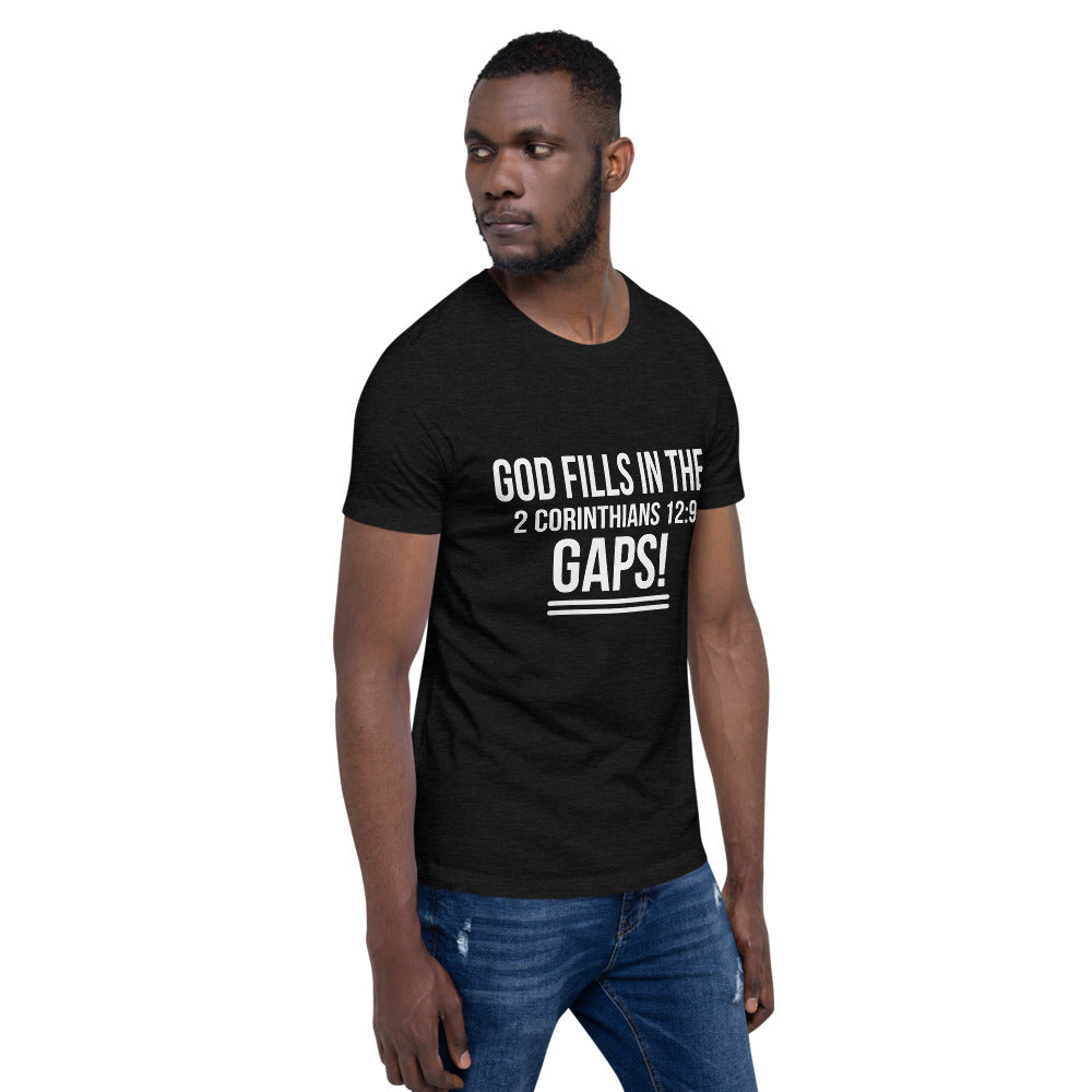 Short-Sleeve Unisex T-Shirt