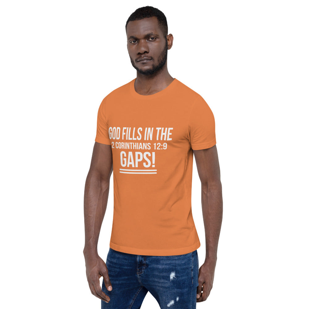 Short-Sleeve Unisex T-Shirt