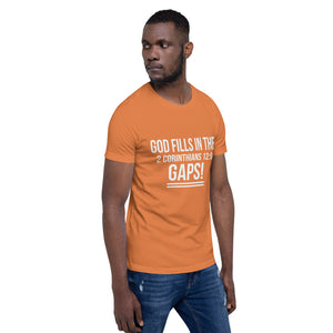 Short-Sleeve Unisex T-Shirt