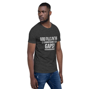 Short-Sleeve Unisex T-Shirt